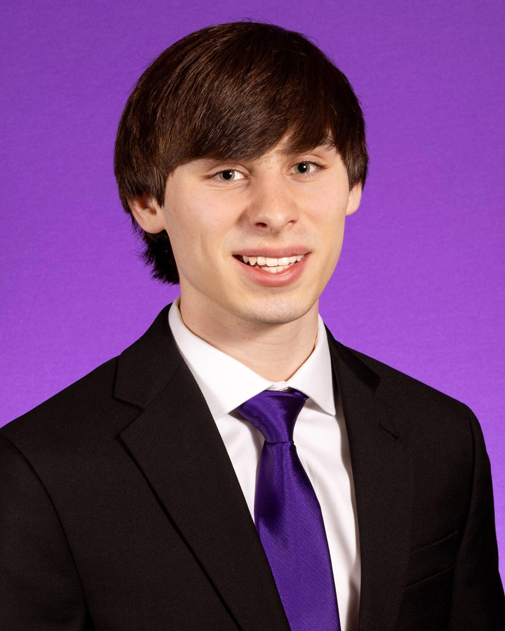 Meet the Scholars Brinkley-Lane Scholars ECU