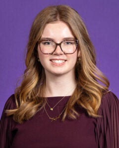 headshot of Hayden Harper